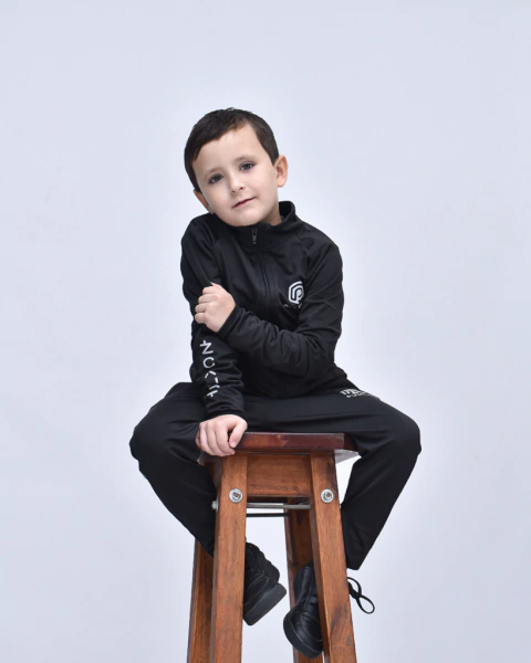 Campera Térmica Kids - comprar online