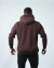Hoodie Oversize en internet
