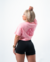 Pupera de Algodon Estampada - comprar online
