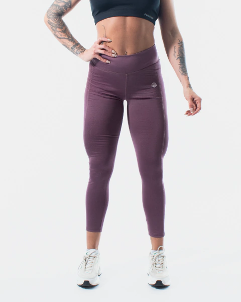 Calza deportiva line pro