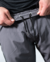 Pantalón de microfibra con bolsillo DryFit - tienda online