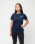Remera de Lycra [Lisa / Combinada] Hombre - tienda online