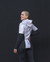 Campera Termica Estampada - comprar online