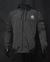 Campera Rompeviento Lisa