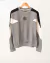 Buzo Ancho Rustico Combinado - tienda online