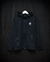Campera térmica - Cuello alto con capucha