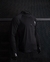 Buzo Medio Cierre Lycra - Pulxion