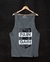 Musculosa / Sudadera Corte Amplio