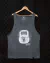 Musculosa / Sudadera Corte Amplio - comprar online