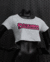 Remera Pupera Cuello Abierto "Neón" - tienda online