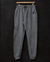Jogging de Algodón Frisado con puño - tienda online