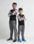 Pantalones Térmicos Combinados Kids - Pulxion