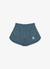 Short Dry Fit Con Calza Dama
