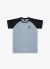 Imagen de Remera de Lycra [Lisa / Combinada] Hombre