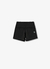 Short ESSENTIALS Black - tienda online