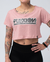 Remera Pupera Cuello Abierto "Neón" - comprar online