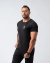 Remera de Lycra [Lisa / Combinada] Hombre - comprar online