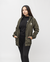 Campera Rompeviento Lisa
