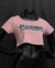 Remera Pupera Cuello Abierto "Neón" en internet