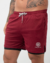 Short con Calza Negra