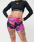 SHORT SUBLIMADO