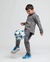 Pantalones Térmicos Combinados Kids