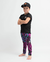 Calzas Sublimadas "Activo" Kids