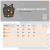 Top Con Recorte Sublimado - tienda online