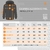 Campera Algodón con Piel en internet