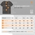 Remeras de Algodón Unbroken - tienda online