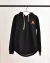 Buzo Largo Frisado - tienda online