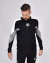 Buzo Ancho Rustico Combinado - tienda online