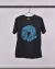 Remera de Algodón Estampada Talles Grandes