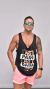 Musculosa / Sudadera Corte Amplio - comprar online