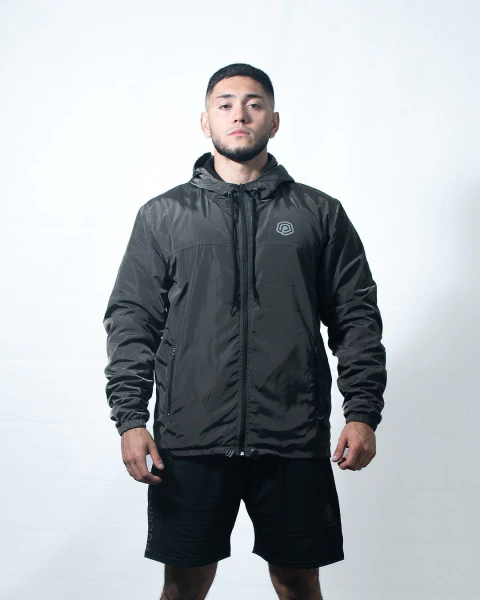 Campera OVERSTORM - comprar online