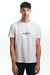 Remera Buenos Aires Blanco