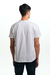 Remera Buenos Aires Blanco - dsMen