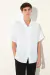 Camisa Murray Blanco - comprar online