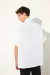 Camisa Murray Blanco - dsMen