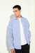 Camisa Classic Rayada en internet