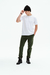 Pantalon Bruce Verde militar - comprar online