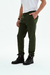 Pantalon Bruce Verde militar - dsMen