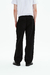 Pantalon Boris Negro - tienda online