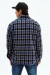 Saco Ledger Azul - tienda online