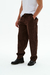 Pantalon Boris Marron en internet