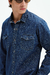 Camisa Rebel - dsMen