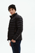 Campera Phil Negro - dsMen