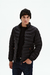 Campera Phil Negro - comprar online