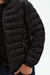 Campera Phil Negro - tienda online