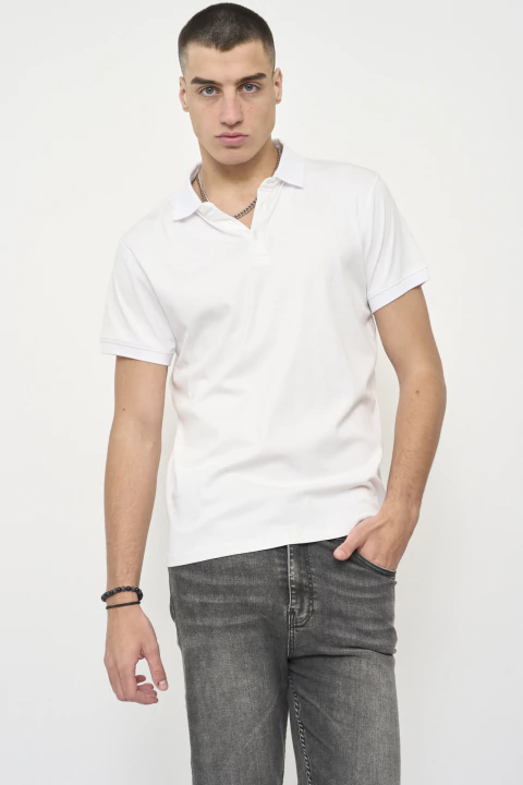 Chomba Classic Blanco - comprar online